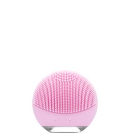 Foreo Luna go escova de limpeza facial, pele normal