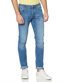 Jack & Jones Jeans slim stretch, Jjiglenn
