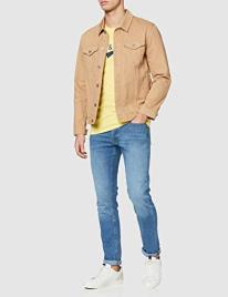 Jack & Jones Jeans slim stretch, Jjiglenn