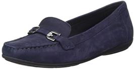 Geox Mocassins em pele, Annytah