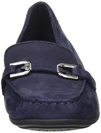 Geox Mocassins em pele, Annytah