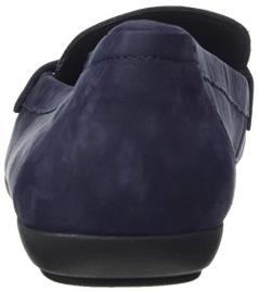 Geox Mocassins em pele, Annytah