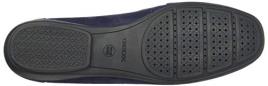 Geox Mocassins em pele, Annytah
