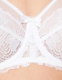 Dim Soutien envolvente, Generous dentelle