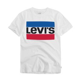 Levi's Kids T-shirt, 3 - 16 anos