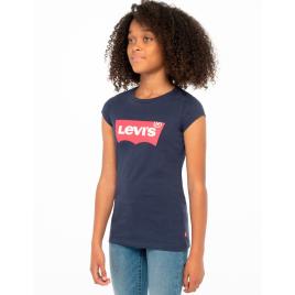Levi's Kids T-shirt, 3 - 16 anos