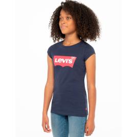 Levi's Kids T-shirt, 3 - 16 anos