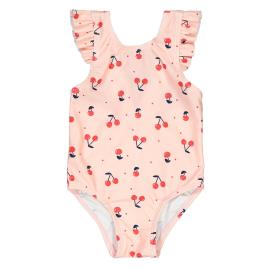 La Redoute Collections Fato de banho estampado, 3 meses-4 anos