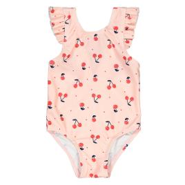 La Redoute Collections Fato de banho estampado, 3 meses-4 anos