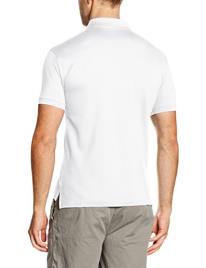 Polo Ralph Lauren Polo slim em malha piqué stretch