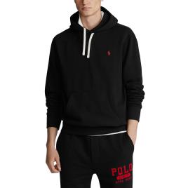 Polo Ralph Lauren Sweat com capuz