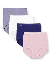 Sloggi Lote de 4 cuecas maxi Basic +