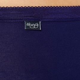 Sloggi Lote de 4 cuecas maxi Basic +