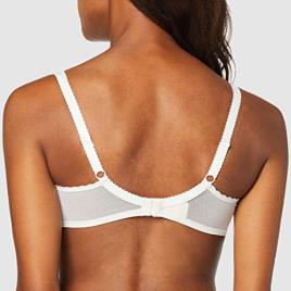 Playtex Soutien envolvente com reforço, Secret Comfort