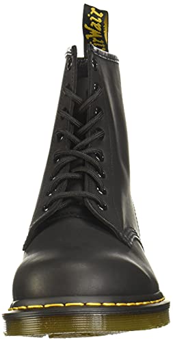 Dr Martens Botas em pele 1460