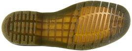 Dr Martens Botas em pele 1460