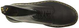 Dr Martens Botas em pele 1460