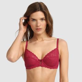 Dim Soutien envolvente Sublim Dentelle