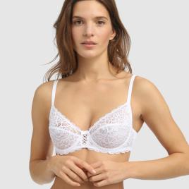 Dim Soutien envolvente Sublim Dentelle