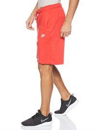 Nike Calções em jersey, Club