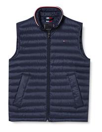 Tommy Hilfiger Colete leve, compacto