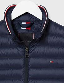 Tommy Hilfiger Colete leve, compacto