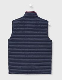 Tommy Hilfiger Colete leve, compacto