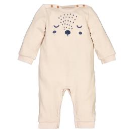 La Redoute Collections Macacão sem pés, 0 meses-2 anos  