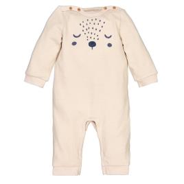 La Redoute Collections Macacão sem pés, 0 meses-2 anos