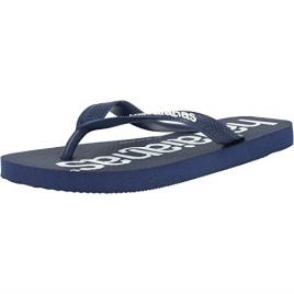 Havaianas Chinelos Top Logomania
