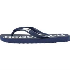 Havaianas Chinelos Top Logomania