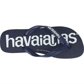 Havaianas Chinelos Top Logomania