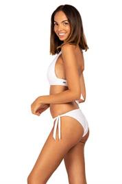 Banana Moon Soutien de biquíni modelo triângulo, Maho Romeo
