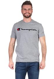 Champion T-shirt com logótipo