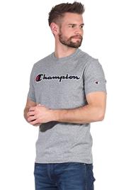 Champion T-shirt com logótipo