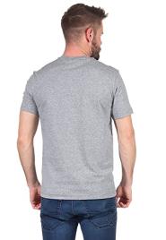 Champion T-shirt com logótipo