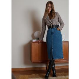 La Redoute Collections Cinto largo