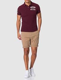 Superdry Bermudas chino International