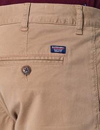 Superdry Bermudas chino International