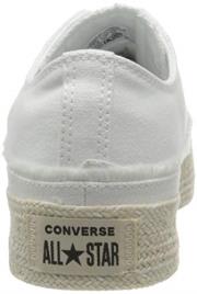 Converse Sapatilhas Chuck Taylor All Star Espadrille