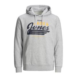 Jack & Jones Sweat com capuz e logótipo 