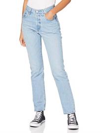 Levi's Jeans 501® Crop