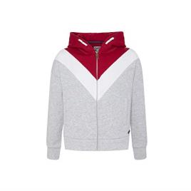 Pepe Jeans Casaco com fecho e capuz, 8-16 anos