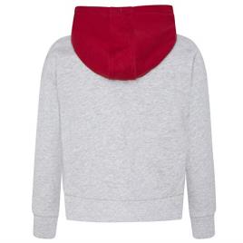 Pepe Jeans Casaco com fecho e capuz, 8-16 anos