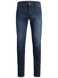 Jack & Jones Jeans slim stretch Glenn