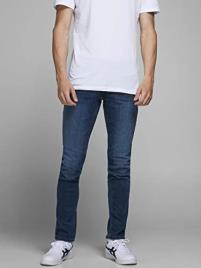 Jack & Jones Jeans slim stretch Glenn