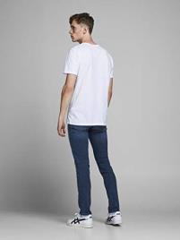 Jack & Jones Jeans slim stretch Glenn