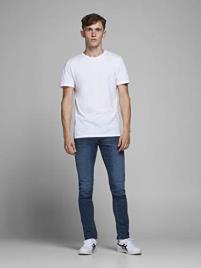 Jack & Jones Jeans slim stretch Glenn