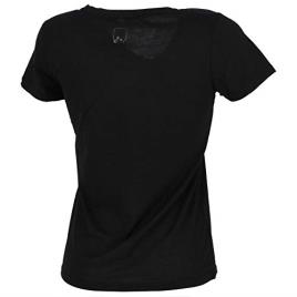Only Play T-shirt de desporto, decote em V