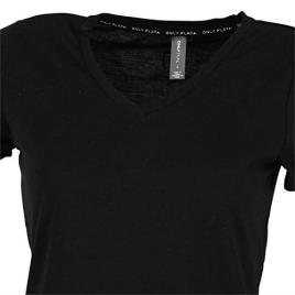 Only Play T-shirt de desporto, decote em V